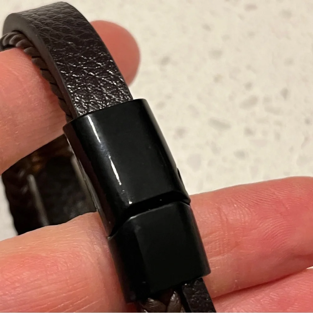 Religious cross Bracelet‎